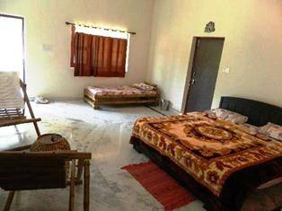 Kanha Pride Resort, Kanha 3